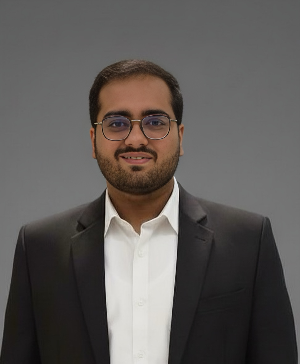 Founder of DHS Global